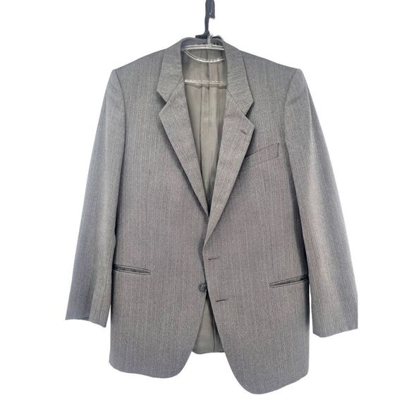 Giorgio Armani ￼ Saks, 5th Avenue  ￼ men’s jacket - Picture 12 of 13